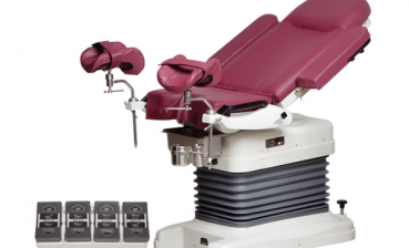 Bàn khám Phụ khoa